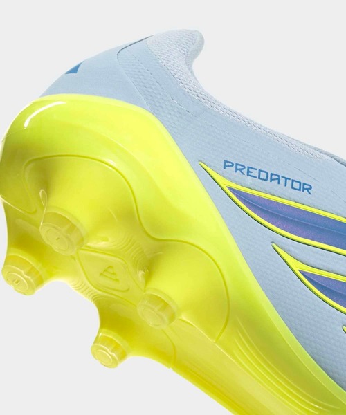adidas(アディダス)の「PREDATOR LEAGUE FT HG/AG JAPAN / アディダス adidas(スニーカー・メンズ・ブルー・25.0cm/25.5cm/26.0cm/26.5cm/27.0cm/27.5cm/28.0cm/28.5cm/29.0cm)」の8枚目の写真