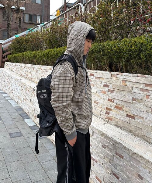 NOUN(ノウン)の「track sweat pants (black)(その他パンツ・メンズ・その他・1/2/0)」の9枚目の写真