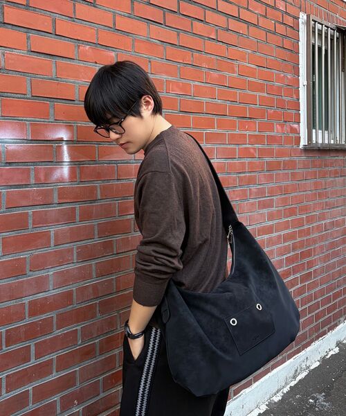 NOUN(ノウン)の「track sweat pants (black)(その他パンツ・メンズ・その他・1/2/0)」の15枚目の写真