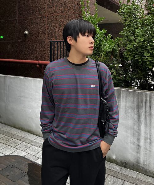 NOUN(ノウン)の「track sweat pants (black)(その他パンツ・メンズ・その他・1/2/0)」の19枚目の写真