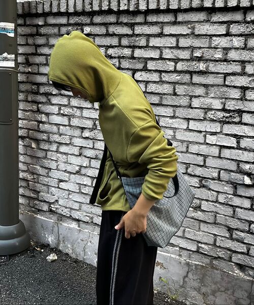 NOUN(ノウン)の「track sweat pants (black)(その他パンツ・メンズ・その他・1/2/0)」の20枚目の写真