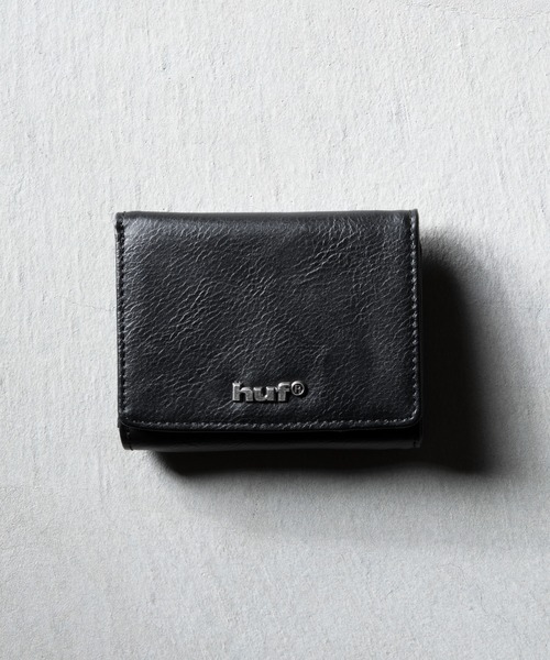 HUF(�n�t)��HUF eightynine WALLET(���z)