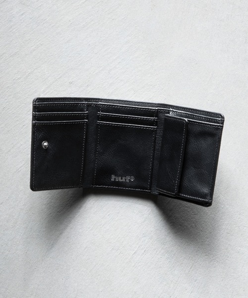 HUF 財布 HUF eightynine WALLET（財布）｜HUF（ハフ）のファッション通販