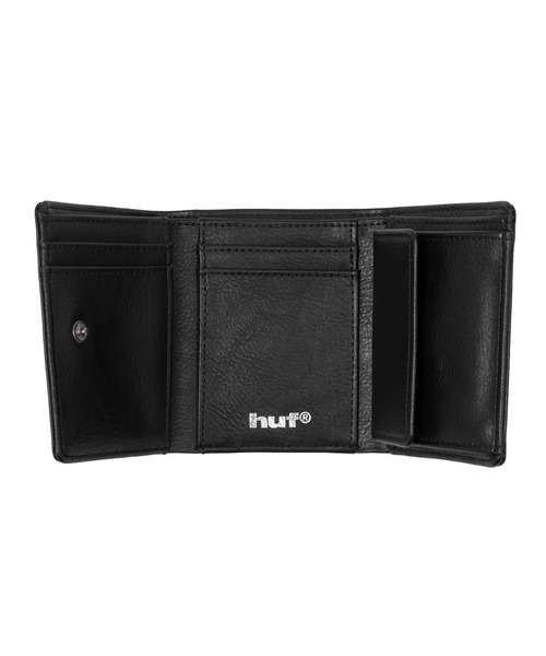 HUF 財布 HUF eightynine WALLET（財布）｜HUF（ハフ）のファッション通販