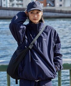 セール】【COG THE BIG SMOKE】NOBLE別注 FANNIE MA-1（MA-1