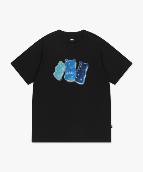 LMCの「GUMMY BEAR TEE black(Tシャツ/カットソー・レディース・その他・SMALL/MEDIUM/LARGE/X-LARGE)」の5枚目の写真