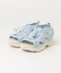 Princess Rose（プリンセスローズ）の「プリンセスローズ Princess Rose Princess Rose ドローコードサンダル スポーツサンダル（サンダル）」