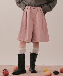 half pants / ハーフパンツ