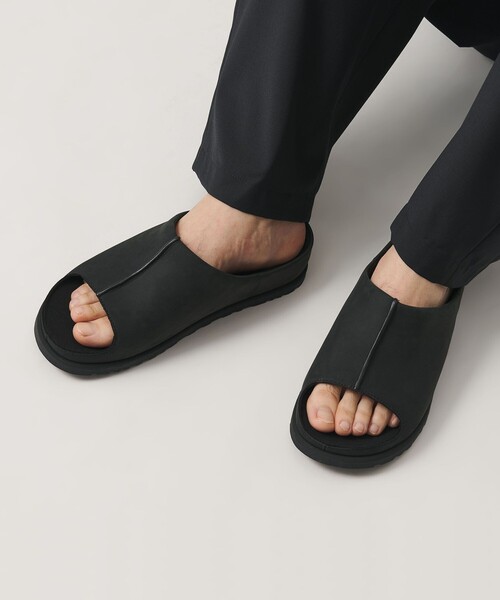 UGG＞オッツォ スライド サンダル（サンダル）｜UGG（アグ）の