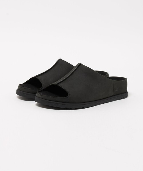 UGG＞オッツォ スライド サンダル（サンダル）｜UGG（アグ）の
