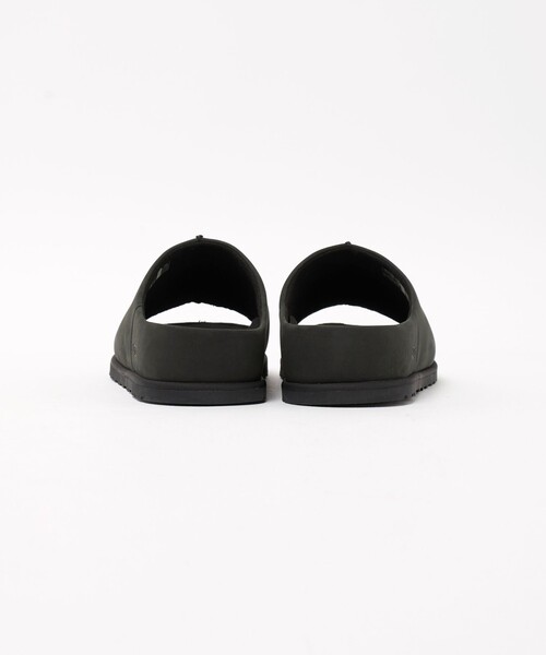 UGG(アグ)の「<UGG>オッツォ スライド サンダル(サンダル・メンズ・ブラック・9/10/8)」の6枚目の写真