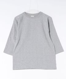 CROSS&STITCH(クロスアンドステッチ) オープンエンド フットボールTシャツ (OE1240)