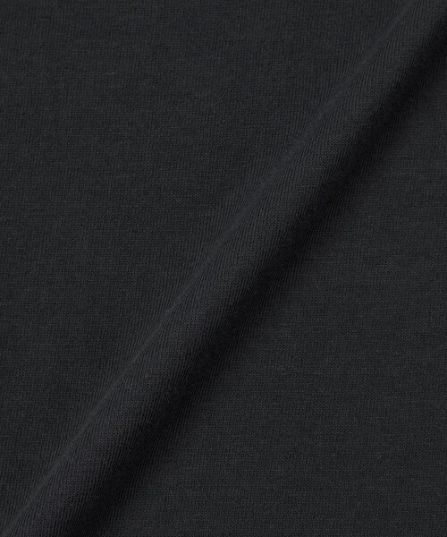 MACKINTOSH PHILOSOPHY(マッキントッシュ フィロソフィー)の「【WEB&一部店舗限定】バッキンガムベア ワッペンTシャツ(Tシャツ/カットソー・レディース・ピンク系その他2/ダークネイビー/ブルー/オフホワイト/ベージュ/ブラック・38)」の8枚目の写真