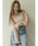 LILY BROWN�i�����[�u���E���j�́u�c�C�X�g���[���t�����J�[�f�B�K���i�J�[�f�B�K��/�{�����j�v�b�s���N