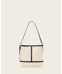 ALLSAINTS | ASHA MINI CANVAS | ASHA ミニ キャンバス(ショルダーバッグ)