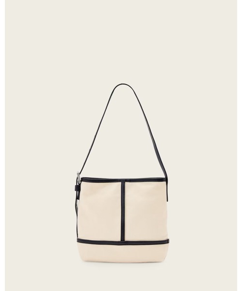 ALLSAINTS｜オールセインツのバッグ（ホワイト/白色系）通販 - ZOZOTOWN