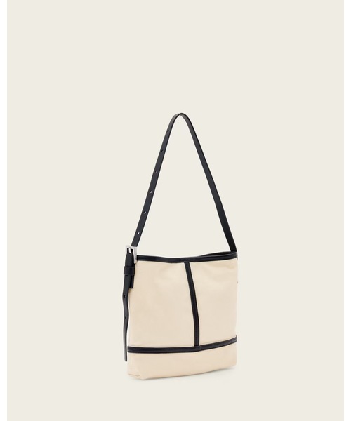 ALLSAINTS｜オールセインツのバッグ（ホワイト/白色系）通販 - ZOZOTOWN