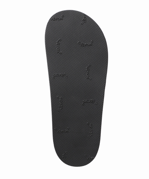 THE SANDALMAN（サンダルマン）の「THE SANDALMAN / サンダルマン 別注 501 ホーウィン シェルコードバン（サンダル・メンズ・ボルドー/ブラック・90/80/70）」の13枚目の写真