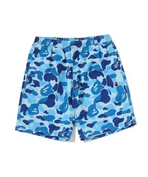 A BATHING APE｜ア ベイシング エイプのパンツ（ブルー・ネイビー/青色