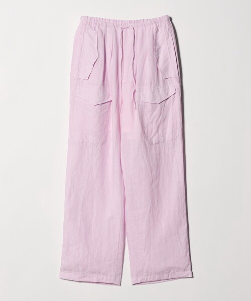 TICCA＞カーゴパンツ LT.PINK（カーゴパンツ）｜TICCA（ティッカ）の