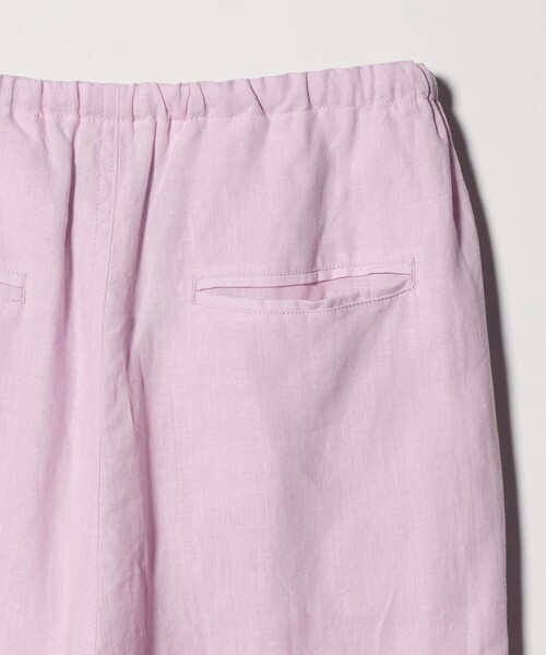 TICCA(ティッカ)の「<TICCA>カーゴパンツ LT.PINK(カーゴパンツ・レディース・ライトピンク・FREE)」の13枚目の写真