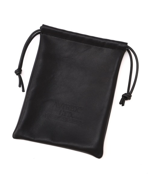 AVIREX(アヴィレックス)の「《直営店限定》COW LEATHER BELT SINGLE PIN / 牛革 シングルピン ベルト / AVIREX /アヴィレックス(ベルト・メンズ・ブラック/ダークブラウン/キャメル・32inch/30inch/36inch/28inch/34inch)」の13枚目の写真