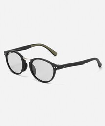 TYMER | 【TYMER/タイマー】OLIVER TY105 PHOTOCHROMIC 調光レンズ(サングラス)