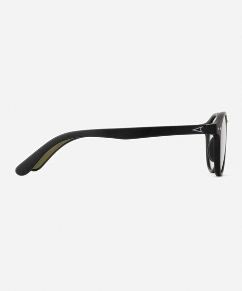 TYMER(タイマー)の「【TYMER/タイマー】OLIVER TY105 PHOTOCHROMIC 調光レンズ(サングラス・メンズ・ブラック/グレー・FREE)」の4枚目の写真