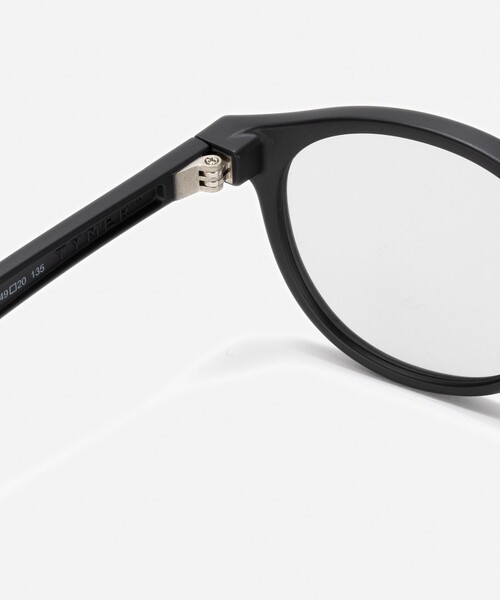 TYMER(タイマー)の「【TYMER/タイマー】OLIVER TY105 PHOTOCHROMIC 調光レンズ(サングラス・メンズ・ブラック/グレー・FREE)」の6枚目の写真