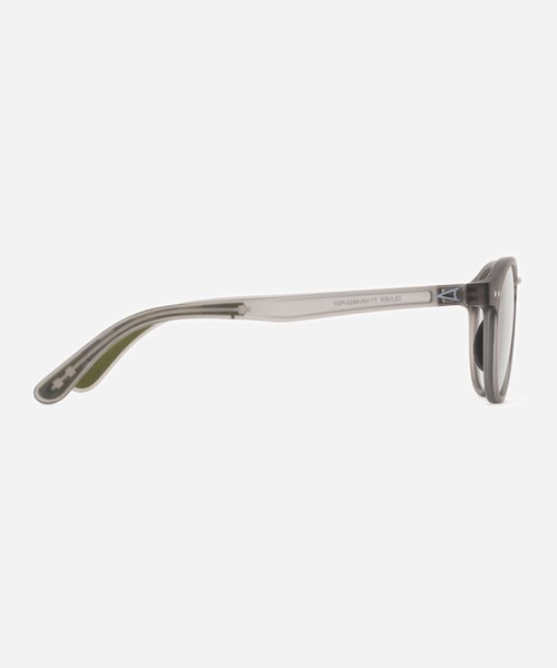 TYMER(タイマー)の「【TYMER/タイマー】OLIVER TY105 PHOTOCHROMIC 調光レンズ(サングラス・メンズ・ブラック/グレー・FREE)」の15枚目の写真