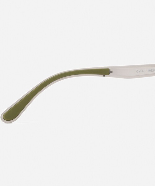 TYMER(タイマー)の「【TYMER/タイマー】OLIVER TY105 PHOTOCHROMIC 調光レンズ(サングラス・メンズ・ブラック/グレー・FREE)」の20枚目の写真