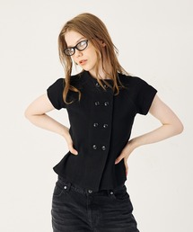 FTW(�G�t�e�B�_�u�����[)��THERMAL BUTTON TOPS(T�V���c/�J�b�g�\�[)