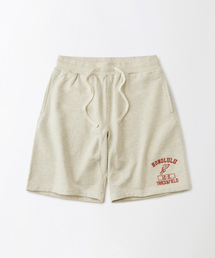 OUTSTANDING（アウトスタンディング）の「V.S.C SHORT PANTS(HONOLULU)_1%OATMEAL（その他パンツ）」