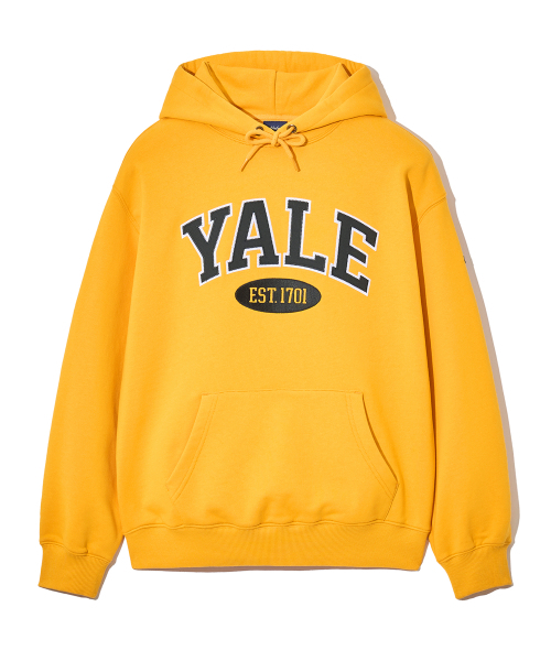 YALE(イェール)の「ツートンアーチフード_イエロー(パーカー・レディース・その他・LARGE/MEDIUM/SMALL/X-LARGE)」の17枚目の写真