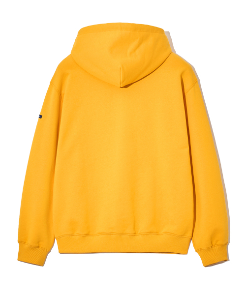 YALE(イェール)の「ツートンアーチフード_イエロー(パーカー・レディース・その他・LARGE/MEDIUM/SMALL/X-LARGE)」の16枚目の写真