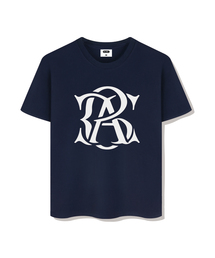 BASIC LABEL（ベーシックラベル）の「MarkCore overfit short-sleeved T-shirt 4 Color [BLSE_1003]（Tシャツ/カットソー）」