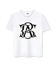 BASIC LABEL（ベーシックラベル）の「MarkCore overfit short-sleeved T-shirt 4 Color [BLSE_1003]（Tシャツ/カットソー）」