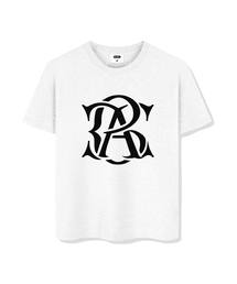 BASIC LABEL（ベーシックラベル）の「MarkCore overfit short-sleeved T-shirt 4 Color [BLSE_1003]（Tシャツ/カットソー）」