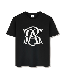 BASIC LABEL（ベーシックラベル）の「MarkCore overfit short-sleeved T-shirt 4 Color [BLSE_1003]（Tシャツ/カットソー）」