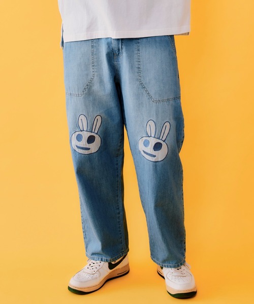 ScoLar｜スカラーのデニムパンツ（フルレングス）通販 - ZOZOTOWN