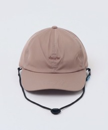 TAVARUA（タバルア）の「【TAVARUA/タバルア】サーフキャップ メンズ レディース 撥水 UV対策 あご紐付き（キャップ）」