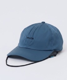 TAVARUA（タバルア）の「【TAVARUA/タバルア】サーフキャップ メンズ レディース 撥水 UV対策 あご紐付き（キャップ）」