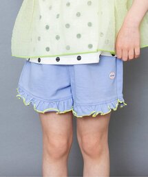 BREEZE | フリルカットソーハーフパンツ(その他パンツ)