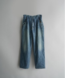 NAM（ナム）の「Accordion 5pkt Pants Vintage（デニムパンツ）」