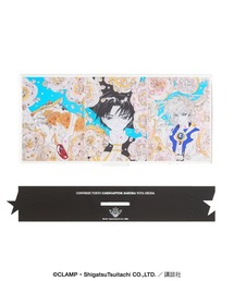 【CLAMP】『カードキャプターさくら』〈YUTA OKUDA〉GRAPHIC ACRYLIC STAND