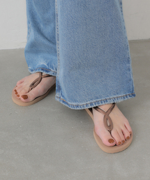 《WEB限定》Havaianas/ハワイアナス LUNA サンダル LUNA4129697