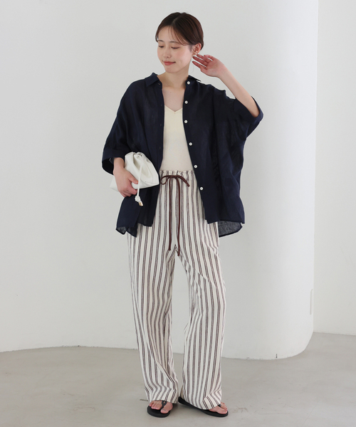havaianas（ハワイアナス）の「《WEB限定》Havaianas/ハワイアナス LUNA サンダル LUNA4129697（サンダル・レディース・ブラウン/ブラック・23cm/24.5cm/25.5cm/22cm）」の4枚目の写真