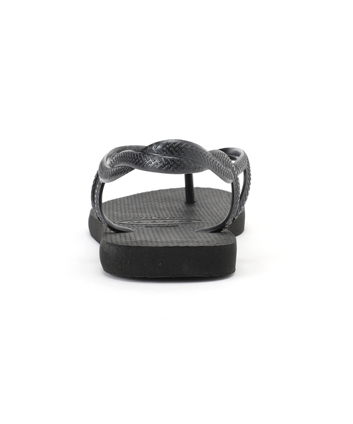 havaianas（ハワイアナス）の「《WEB限定》Havaianas/ハワイアナス LUNA サンダル LUNA4129697（サンダル・レディース・ブラウン/ブラック・23cm/24.5cm/25.5cm/22cm）」の12枚目の写真