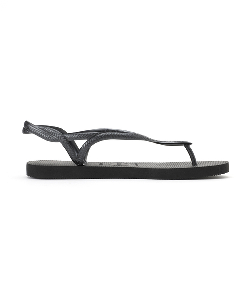 havaianas（ハワイアナス）の「《WEB限定》Havaianas/ハワイアナス LUNA サンダル LUNA4129697（サンダル・レディース・ブラウン/ブラック・23cm/24.5cm/25.5cm/22cm）」の13枚目の写真