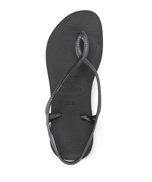 havaianas（ハワイアナス）の「《WEB限定》Havaianas/ハワイアナス LUNA サンダル LUNA4129697（サンダル・レディース・ブラウン/ブラック・23cm/24.5cm/25.5cm/22cm）」の17枚目の写真
